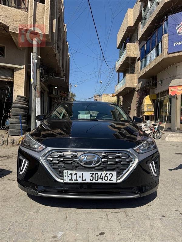 هيونداي   للبيع في العراق